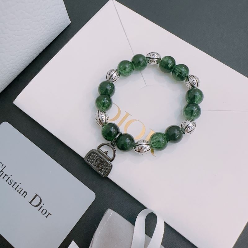 chr1st1an D10r bracelets